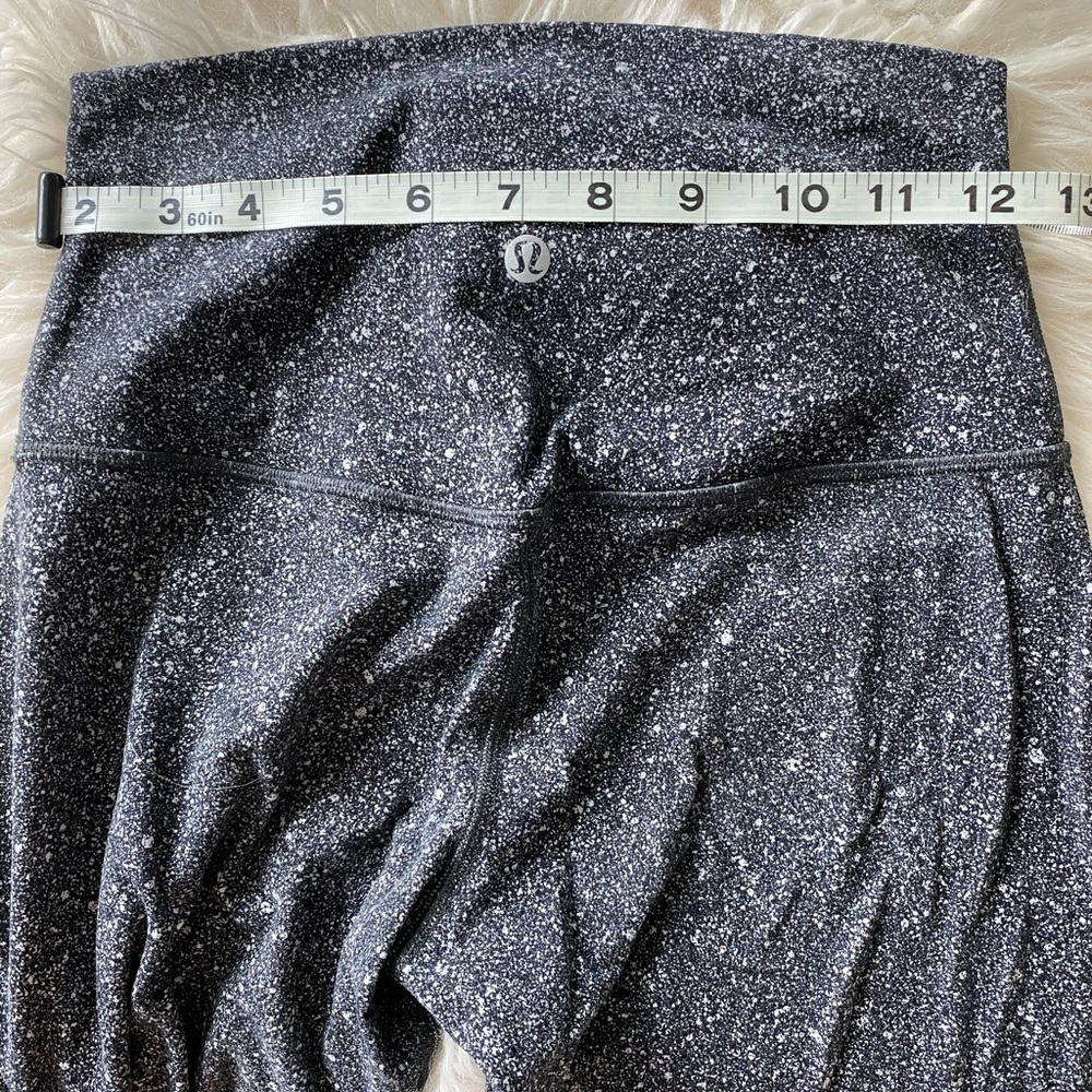 Lulu lemon leggings